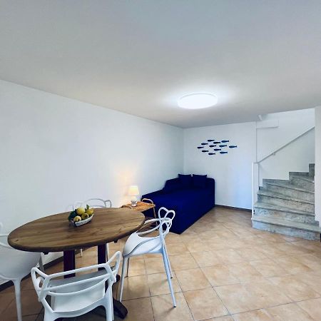 Yourhome - Grecale Apartment Sorrento Eksteriør billede