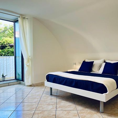 Yourhome - Grecale Apartment Sorrento Eksteriør billede