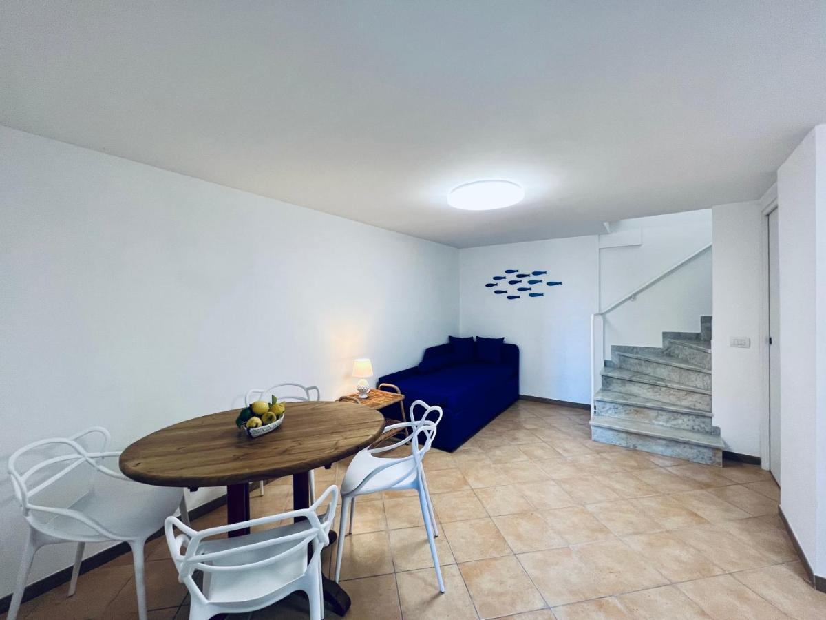 Yourhome - Grecale Apartment Sorrento Eksteriør billede