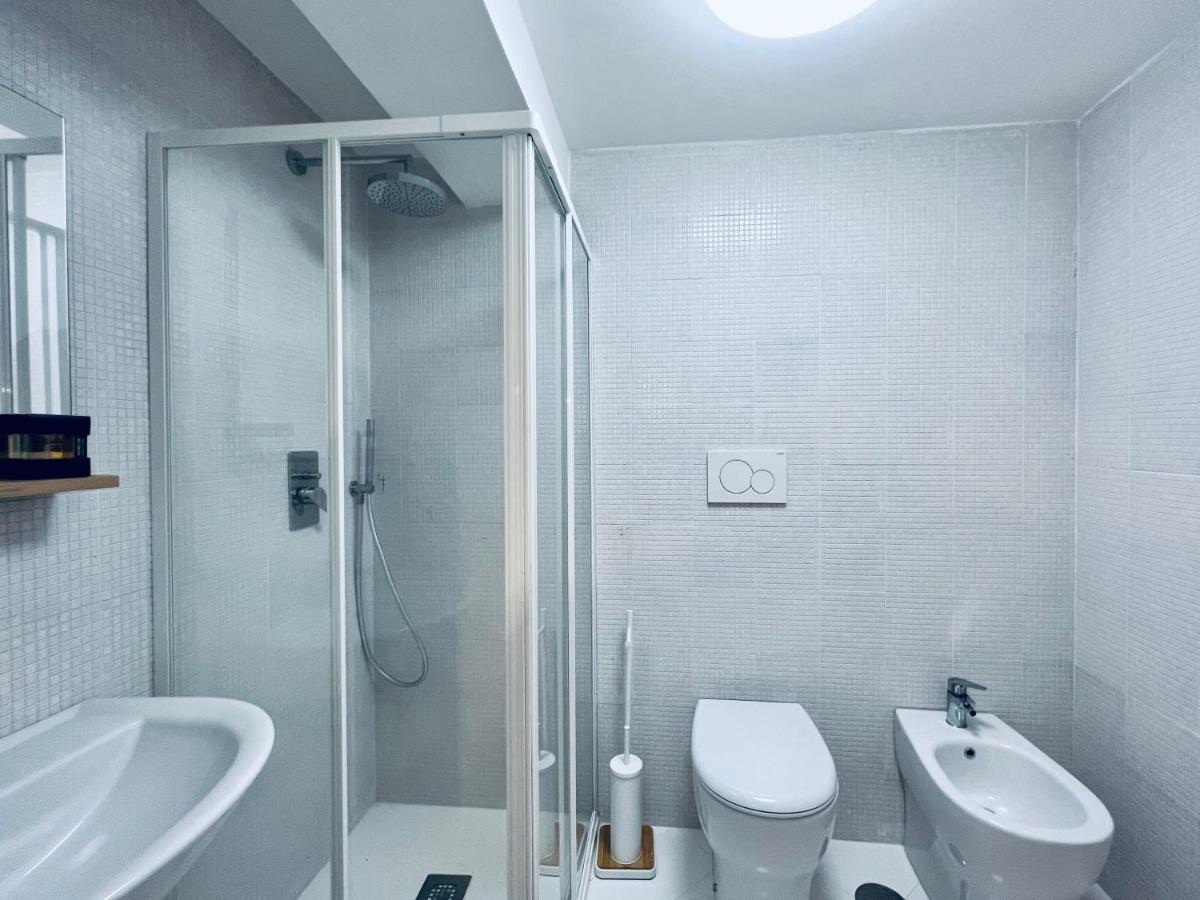 Yourhome - Grecale Apartment Sorrento Eksteriør billede